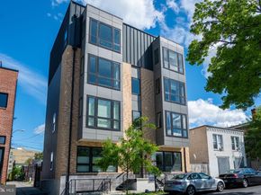 705 Irving Street NW 202, Washington DC 20010
