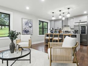 2256 High Street SE 3, Washington DC 20020