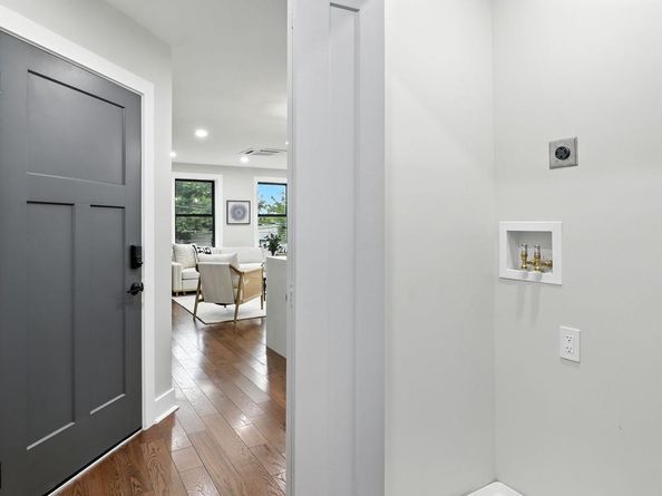 2256 High Street SE 3, Washington DC 20020