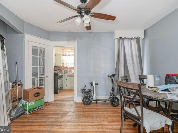 4107 Greeby Street, Philadelphia PA 19135