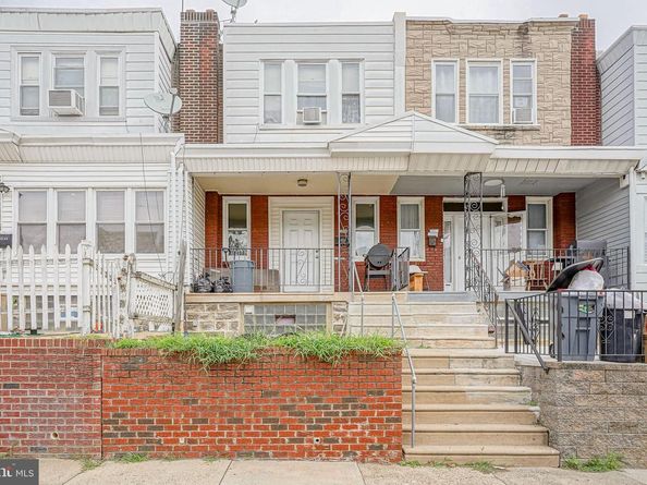 4107 Greeby Street, Philadelphia PA 19135