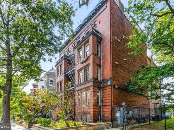 115 New York Avenue NW 9, Washington DC 20001