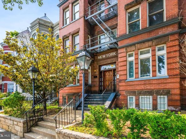 115 New York Avenue NW 9, Washington DC 20001