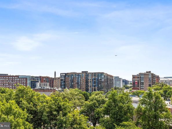 115 New York Avenue NW 9, Washington DC 20001