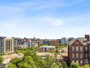 115 New York Avenue NW 9, Washington DC 20001