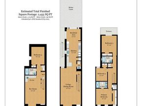 620 Q Street NW, Washington DC 20001