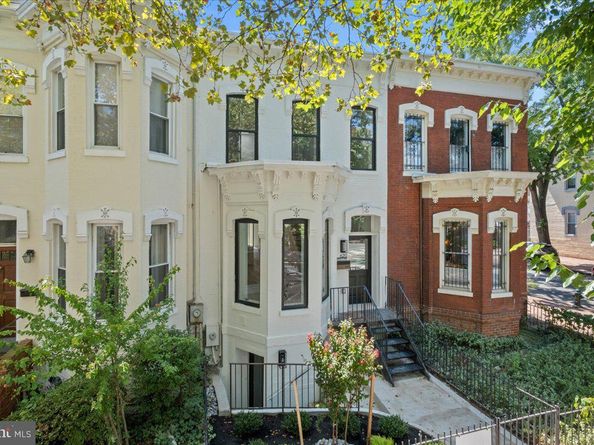 620 Q Street NW, Washington DC 20001