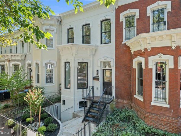 620 Q Street NW, Washington DC 20001