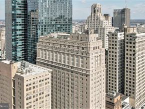 111 S 15TH Street 1509, Philadelphia PA 19102