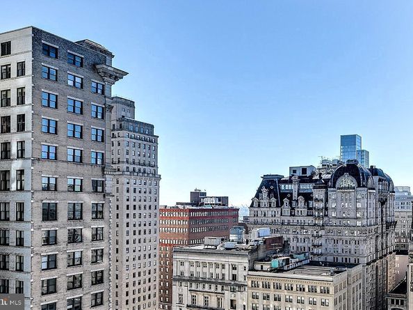 111 S 15TH Street 1509, Philadelphia PA 19102