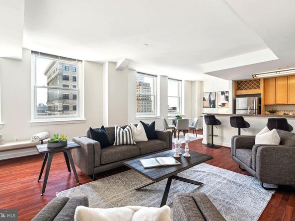 111 S 15TH Street 1509, Philadelphia PA 19102