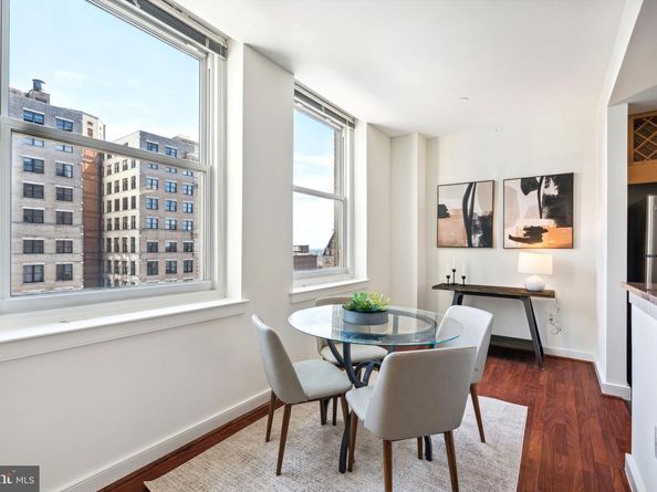 111 S 15TH Street 1509, Philadelphia PA 19102