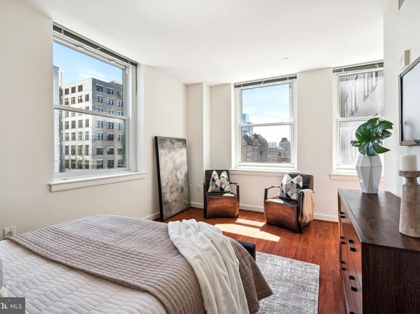 111 S 15TH Street 1509, Philadelphia PA 19102