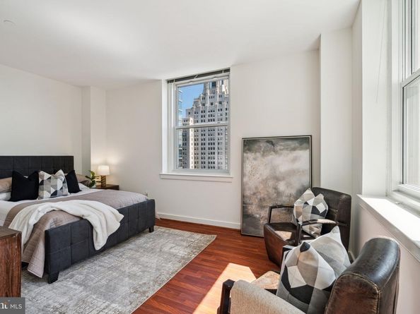 111 S 15TH Street 1509, Philadelphia PA 19102