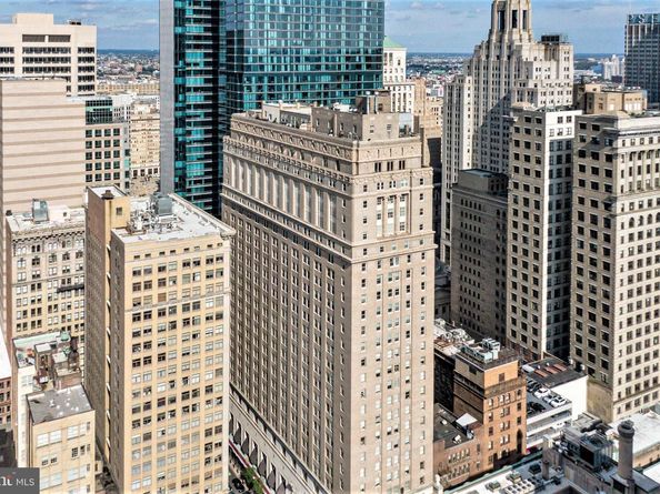 111 S 15TH Street 1509, Philadelphia PA 19102