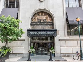 111 S 15TH Street 1509, Philadelphia PA 19102