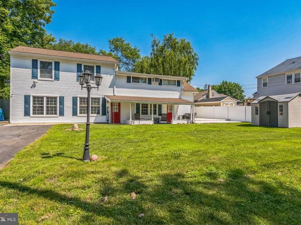 414 Delaware Avenue, Croydon PA 19021
