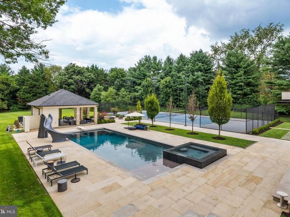 8913 Holly Leaf Lane, Bethesda MD 20817