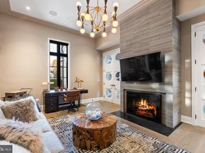 8913 Holly Leaf Lane, Bethesda MD 20817