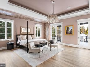 8913 Holly Leaf Lane, Bethesda MD 20817