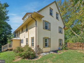 651 N Chester Road, Swarthmore PA 19081