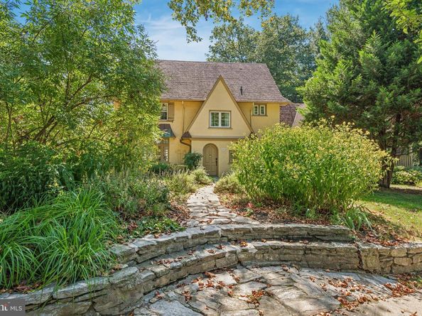 651 N Chester Road, Swarthmore PA 19081