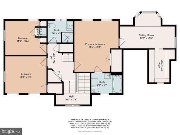 651 N Chester Road, Swarthmore PA 19081