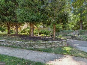 651 N Chester Road, Swarthmore PA 19081