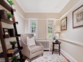 651 N Chester Road, Swarthmore PA 19081