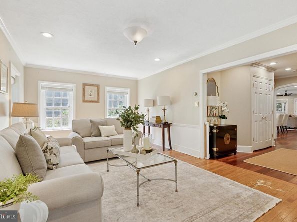 651 N Chester Road, Swarthmore PA 19081
