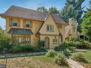 651 N Chester Road, Swarthmore PA 19081