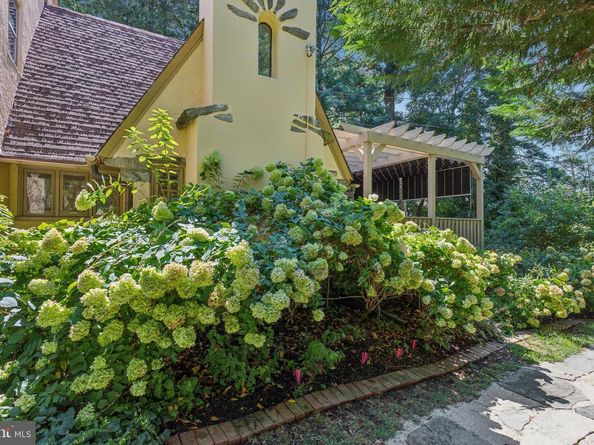 651 N Chester Road, Swarthmore PA 19081