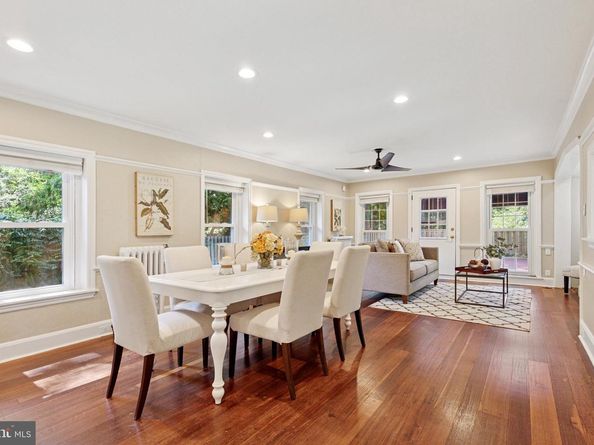 651 N Chester Road, Swarthmore PA 19081