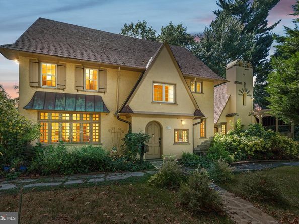 651 N Chester Road, Swarthmore PA 19081