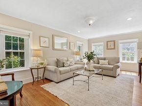 651 N Chester Road, Swarthmore PA 19081