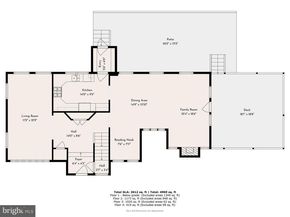 651 N Chester Road, Swarthmore PA 19081