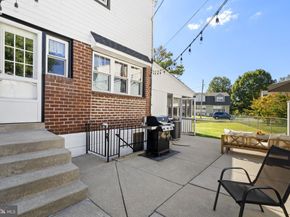 1531 Blackrock Road, Swarthmore PA 19081