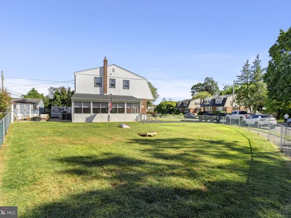 1531 Blackrock Road, Swarthmore PA 19081