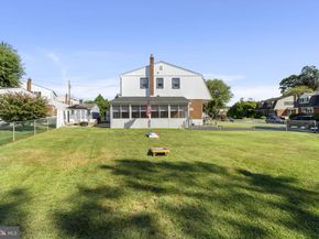 1531 Blackrock Road, Swarthmore PA 19081
