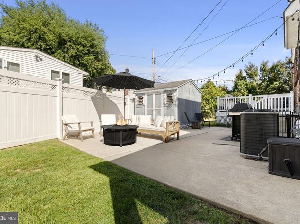 1531 Blackrock Road, Swarthmore PA 19081