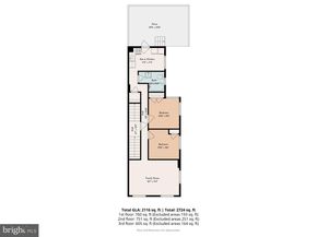 124 E Chestnut Hill Avenue, Philadelphia PA 19118