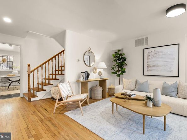 31 Florida Avenue NE, Washington DC 20002