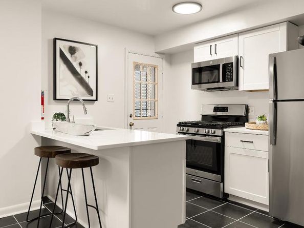 31 Florida Avenue NE, Washington DC 20002