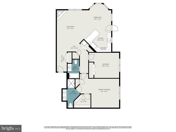 300 Tyler Court 430, Philadelphia PA 19111