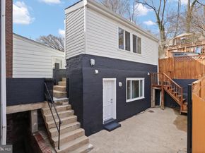 77 Underwood Street NW, Washington DC 20012