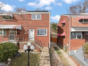 77 Underwood Street NW, Washington DC 20012