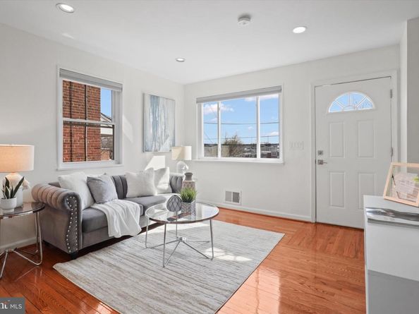 77 Underwood Street NW, Washington DC 20012