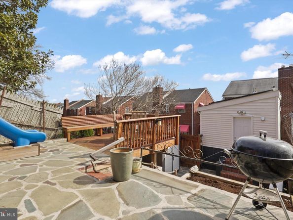77 Underwood Street NW, Washington DC 20012