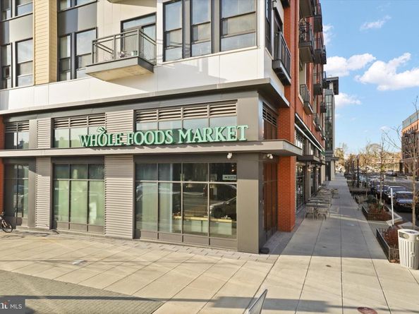 77 Underwood Street NW, Washington DC 20012