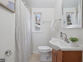 77 Underwood Street NW, Washington DC 20012